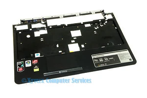 604FM02002 GENUINE ORIGINAL GATEWAY TOP COVER PALMREST NV5214U SERIES (AA16) - Picture 1 of 2