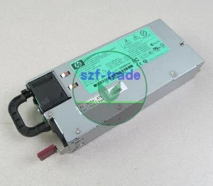 For HP HSTNS-PL11 498152-001 438203-001 490594 DL580 G7 1200W PSU Power Supply - Afbeelding 1 van 1