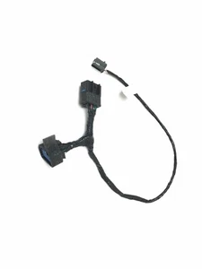 4 Pack Auxiliary Gauge Wiring Harness Console Gauge 2010-2012 Chevrolet Camaro - Picture 1 of 7