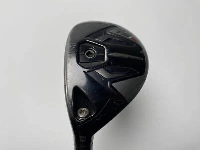 Titleist TSi2 3 Hybrid 18* Tensei Blue Raw AV Series 65g Stiff Graphite Mens LH - Image 1 of 4