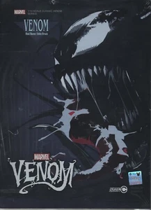 ZD Toys Original Marvel Venom Action Figure 24cm ( Express Shipping ) - Picture 1 of 8