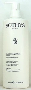 Sothys Clarity Cleansing Milk Fragile Capillaries 500ml(16.9oz) Prof Brand New - Picture 1 of 1