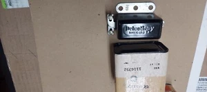 NOS GM 1116752 Relay Delco - Picture 1 of 4