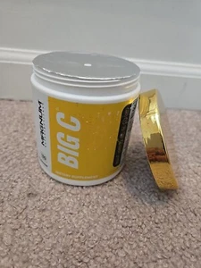 Magnum Big C Creatine Matrix 150 caps * SEALED Exp 5/2027 - Picture 1 of 3