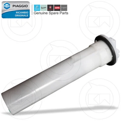 INDICATORE LIVELLO CARBURANTE ORIGINALE PIAGGIO BEVERLY 350 4T ST IE ABS 2018 - Immagine 1 di 4