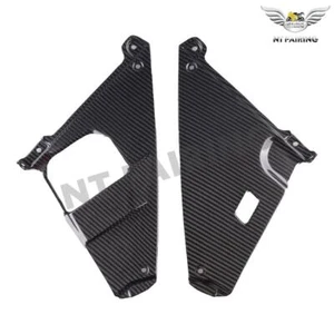 FSY 2021-2025 Suzuki GSX1300R Hayabusa Under Inner Cowling - 100% Carbon Fiber - Picture 1 of 5