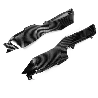 Carenado superior de fibra de carbono para tablero delantero para Ducati 999 749 2003-2006 Foto 1 de 4