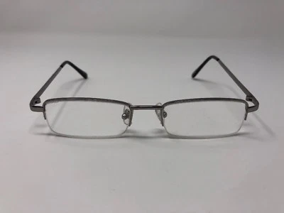 Gafas de lectura Magnivision PD64 CT1212 Hope 52-19-141 Gunmetal ZZ47  Foto 1 de 4