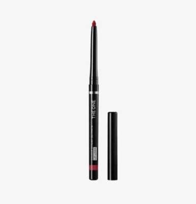 LÁPIZ DELINEADOR DE LABIOS AUTOMÁTICO ORIFLAME THE ONE #DIVA BORGOÑA 0,28 g NUEVO Foto 1 de 4