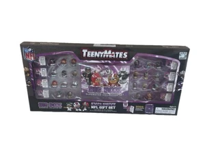 NFL TeenyMates 2024 Football BIG BOX Collector Gift Set NFL SUPERSTARS - Picture 1 of 14