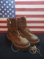 Danner 15678 USMC RAT 8" Mojave GTX Gortex New Made USA Size 12.5 W