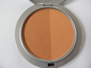 Alcina Powder Terracotta 15g langanhaltend leichte pflegende Textur+Nachfüllpack - Bild 1 von 4