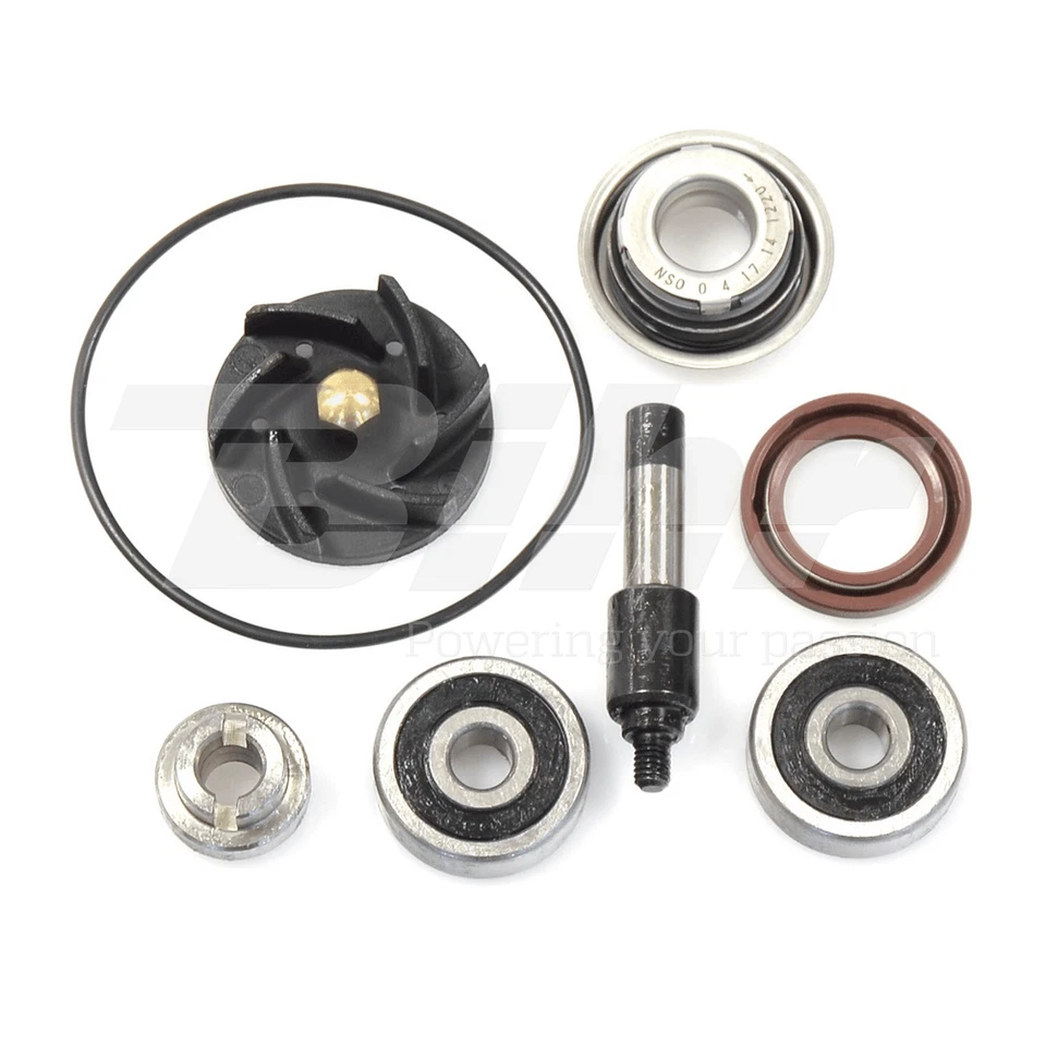 37622 Kit Revisione Riparazione Pompa Acqua VESPA GTS SUPER SPORT 300 2011 2012