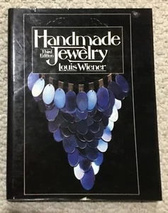 Book- “JEWELRY Contemporary Design and Technique” - Bild 1 von 4