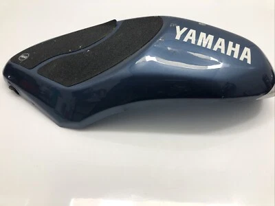 ♻️ Panel de carenado del tanque de combustible lateral derecho Yamaha Xsr 900 Abs Mtm 850 2016-2020 ♻️ Foto 1 de 4