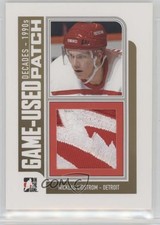 2013-14 ITG Decades The 90's Hockey Cards 26