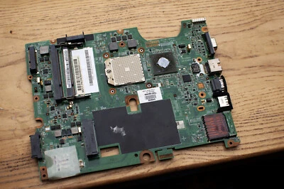 Compaq Presario CQ60 mainboard motherboard HP 498460-001 - Bild 1 von 2