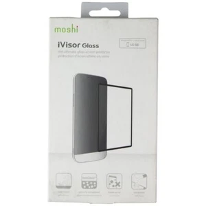 Moshi iVisor Glass Screen Protector for LG G5 - Picture 1 of 1