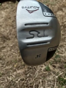 ACUITY TRS 24 Degree Hyper- Flex Graphite Shaft Right Handed - Picture 1 of 10