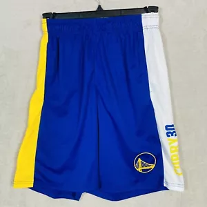 Steph Curry 30 NBA Basketball Tritone Shorts Herren Medium Golden State Warriors - Bild 1 von 5