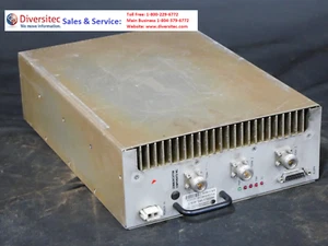 CCI, Inc. HPD-1819-3 Triple High Power Dummuy Load Module - Picture 1 of 3
