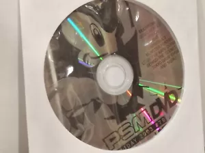 PSM DVD Holiday Magazine 2003 Number 79 Sonic Heroes Memorabilia *DISC ONLY* - Picture 1 of 3