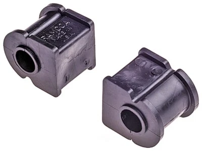 Buje/Kit de marco de barra estabilizadora MAS Industries BSK74610 Foto 1 de 2