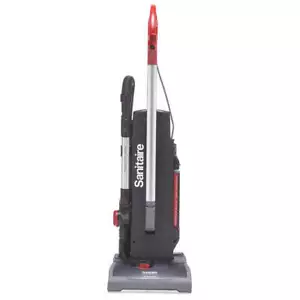 SANITAIRE SC9180D Upright Vacuum,119 cfm,13" CleaningPath 1TGZ5 - Picture 1 of 2