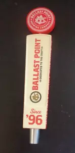 Ballast Point Brewing Company Since '96 Tap Handle Knob - Picture 1 of 4