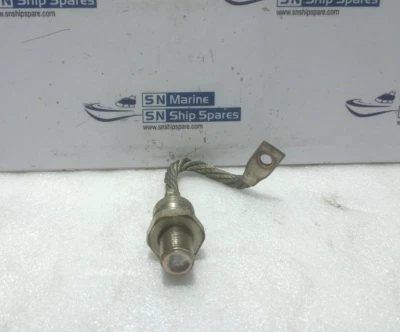 International Rectifier 70U40Y Rectifier Diode 2PCs In Lot - Image 1 of 4