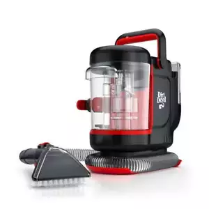 Dirt Devil FD13000 Portable Carpet & Upholstery Spot Cleaner Refurbished - Picture 1 of 1