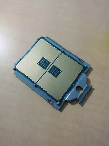 AMD EPYC 7402 CPU Dell gesperrt - Bild 1 von 2