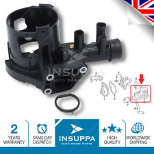 Water Outlet Fuel Filter Housing For Mercedes C-Class E-Class Vito Viano V-Class