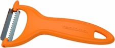 Tescoma sbucciatore decoratore julienne carote lama laterale 421022 - Rotex