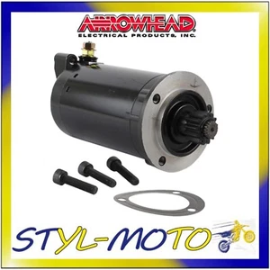 SND0669 MOTORINO D'AVVIAMENTO ARROWHEAD DUCATI 1000S DS MULTISTRADA 2005-2006 - Picture 1 of 1