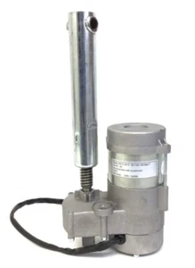 PRECOR STEPPER STEP INCLINE LEFT MOTOR ACTUATOR P/N PPP000000301130106 - Picture 1 of 2