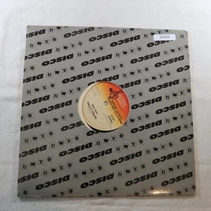 Philly Cream Soul Man SINGLE Vinyl Record Album - Picture 1 of 4