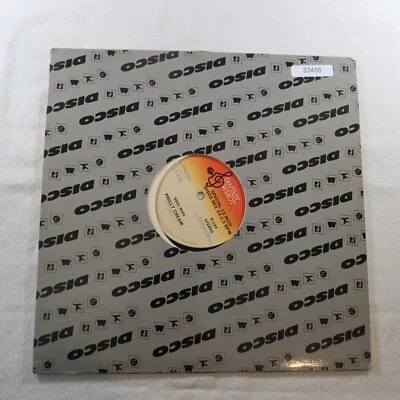 Philly Cream Soul Man SINGLE Vinyl Record Album - Image 1 of 4