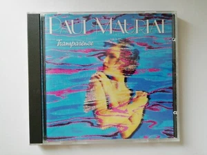 Paul Mauriat: Transparenz. CD. - Bild 1 von 3