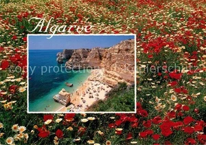 Algarve Praia da Marinha - Bild 1 von 2