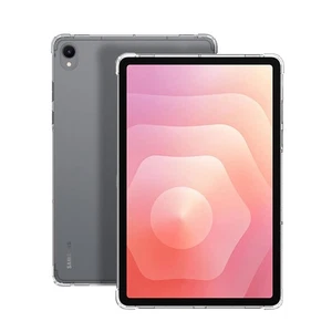 Funda transparente a prueba de golpes para Samsung Galaxy Tab S11 S10 Ultra S9 S8 Plus A11 - Imagen 1 de 7