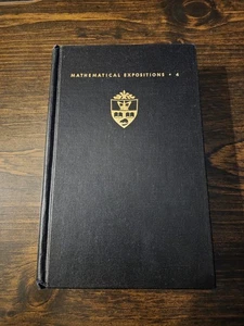 The Variational Principles of Mechanics, Fourth Edition by Cornelius Lanczos HC - Picture 1 of 8