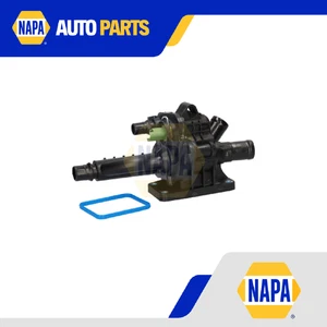 Coolant Thermostat fits PEUGEOT 3008 1.6D 09 to 16 NAPA 1336AX Quality New - Picture 1 of 8