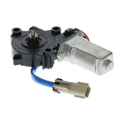 Nuevo motor de ventana eléctrica para Dodge Stratus 2001-06 delantero derecho 5056028AB 742-355 Foto 1 de 4