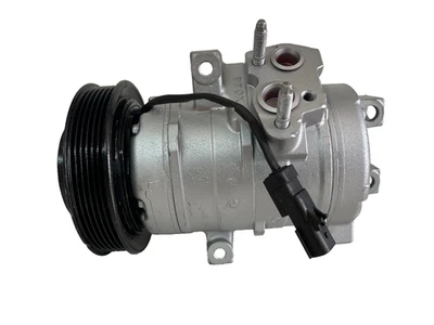 适用于 2006 2007 2008 道奇 Magnum 2.7L Reman 交流电空调压缩机 — 第 1/3 张图片