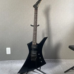 Guitarra Eléctrica Jackson Stars Kelly Azul Metálico 2001 Usada de Japón con SC - Imagen 1 de 12