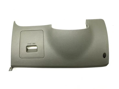 Borde de rodillera inferior del tablero del conductor izquierdo para Kia Forte 2014-2016 sedán 85853 Foto 1 de 4