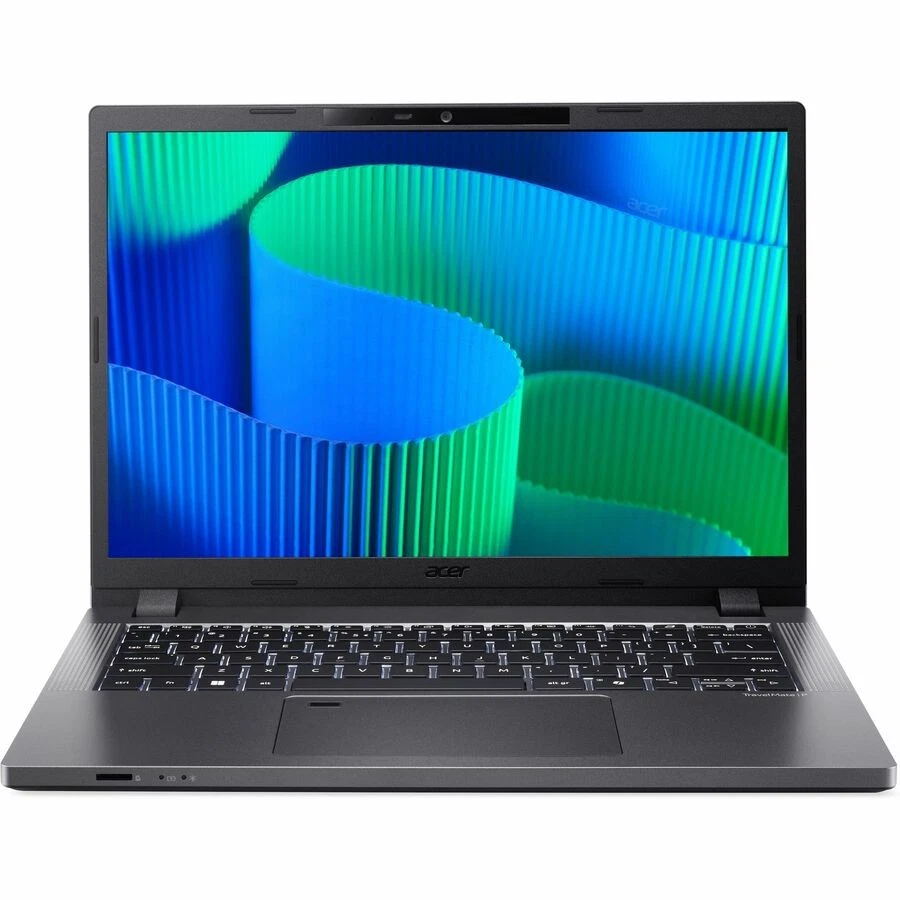 Portátil Acer TravelMate 14" WUXGA Core 5 120U 16GB 512GB W11P NX.B64AA.006 Foto 1 de 1