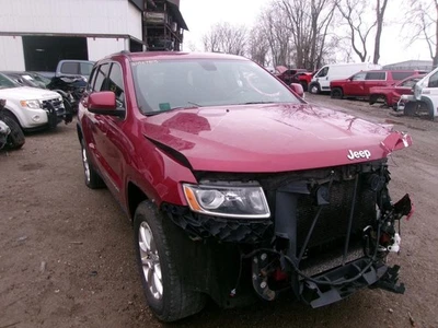 Espelho retrovisor escurecimento manual compatível com 14-15 DURANGO 2080613 - Imagem 1 de 4