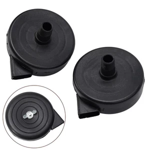 Male Threaded For Air Filter Silencer Muffler for For Air Compressor (2 Pack) - Picture 1 of 12